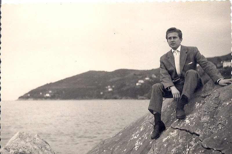 1958 Isola d'Elba